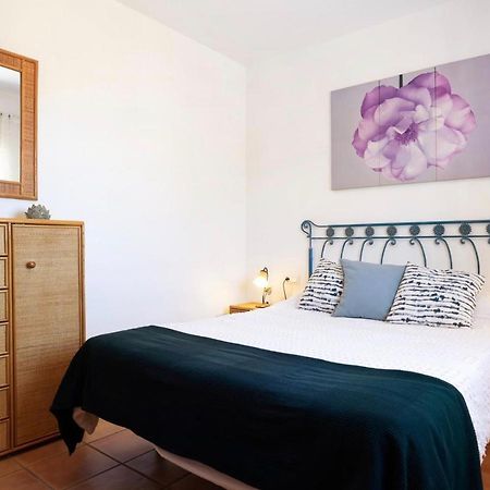 Villa Ebano Conil De La Frontera Bagian luar foto